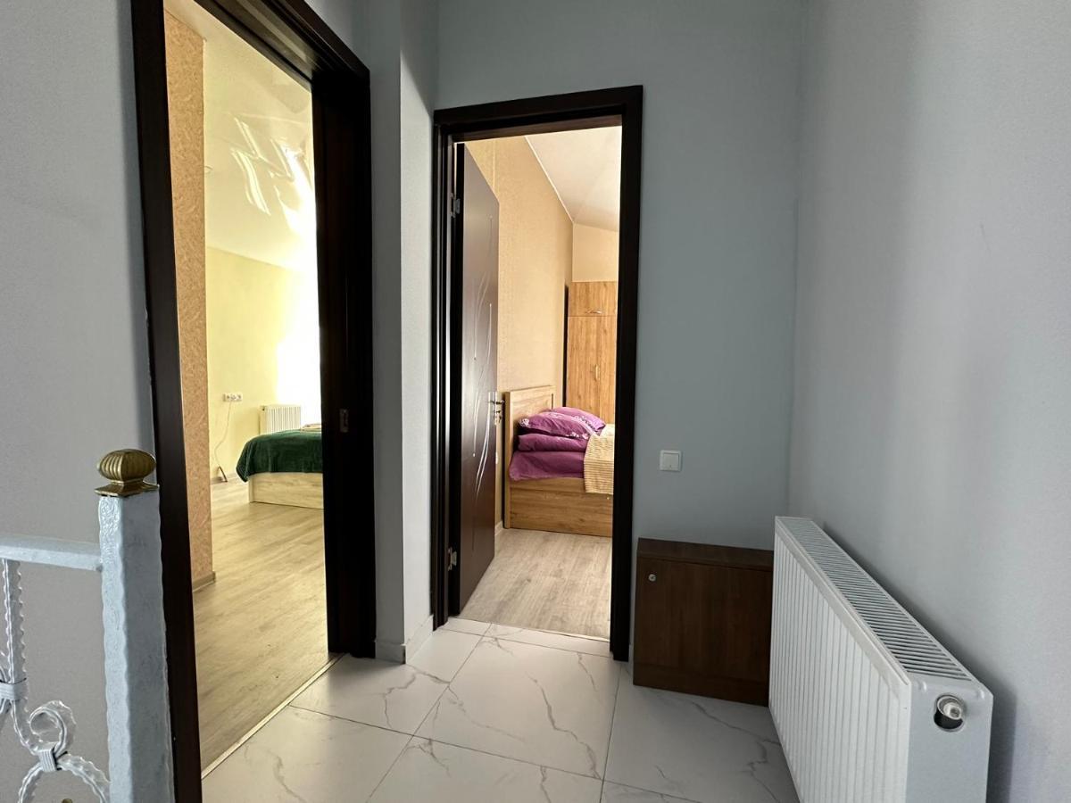 Warm In Holiday home Bakuriani